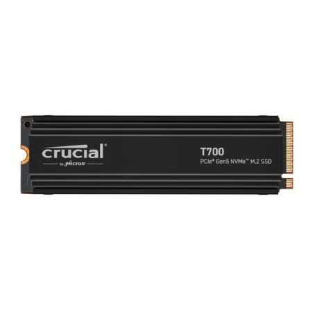 Disque dur Micron CT2000T700SSD5 2 TB SSD de Micron, Disques durs solides - Réf : S55247210, Prix : 404,15 €, Remise : %