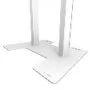 Support mural Neomounts AFP-875WH Blanc de Neomounts, Supports et rehausseurs d'écran - Réf : S55249951, Prix : 167,71 €, Rem...