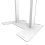 Support mural Neomounts AFP-875WH Blanc de Neomounts, Supports et rehausseurs d'écran - Réf : S55249951, Prix : 167,71 €, Rem...