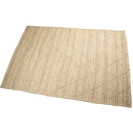 Alfombra Alexandra House Living Natural Ratán Fibra natural 200 x 300 cm de Alexandra House Living, Alfombras infantiles - Re...