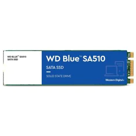 Disco Duro Western Digital WDS200T3B0B 2 TB SSD de Western Digital, Discos rígidos sólidos - Ref: S55255206, Preço: 165,90 €,...