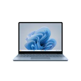 Ordinateur Portable Microsoft XK1-00023 12,4" Intel Core i5-1235U 8 GB RAM 256 GB SSD de Microsoft, Ordinateurs portables - R...