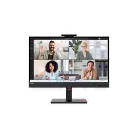 Gaming Monitor Lenovo ThinkVision T27HV-30 Quad HD 27" 75 Hz by Lenovo, Monitors - Ref: S55257851, Price: 475,24 €, Discount: %