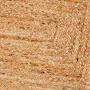 Tapete Alexandra House Living Natural Rotim Fibra natural 60 x 100 cm de Alexandra House Living, Tapetes infantis - Ref: D162...