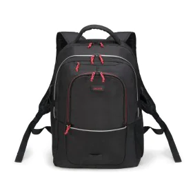 Mochila para notebook Dicota D31736 Preto de Dicota, Bolsas e capas para computadores portáteis e netbooks - Ref: S55259261, ...