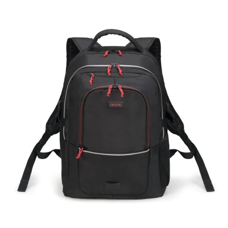 Laptop Backpack Dicota D31736 Black by Dicota, Bags and covers for laptops and netbooks - Ref: S55259261, Price: 48,12 €, Dis...