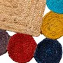 Carpet Alexandra House Living Natural Rattan Natural Fibre 60 x 100 cm by Alexandra House Living, Rugs - Ref: D1627266, Price...