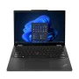 Ordinateur Portable Lenovo THINKPAD X13 YOGA 13,3" Intel Core Ultra 7 155u 16 GB RAM 512 GB SSD Espagnol Qwerty de Lenovo, Or...