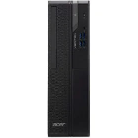 Desktop PC Acer VX2715G Intel Core i7-13700 8 GB RAM 512 GB SSD by Acer, Towers - Ref: S55264010, Price: 680,89 €, Discount: %