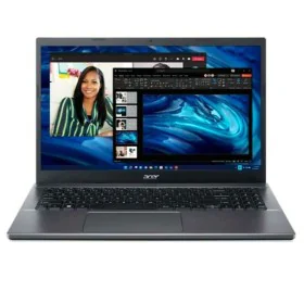 Laptop Acer EX215-55 15,6" Intel Core i5-1235U 8 GB RAM 512 GB SSD Qwerty espanhol de Acer, Portáteis - Ref: S55264015, Preço...