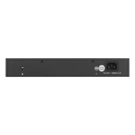 Switch TP-Link SG3210 by TP-Link, Network switches - Ref: S55269076, Price: 100,72 €, Discount: %