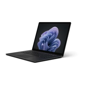 Laptop Microsoft SURFACE LAPTOP 6 CI5-135H 15" Intel Core Ultra 5 135H 16 GB RAM 512 GB SSD Spanish Qwerty by Microsoft, Lapt...