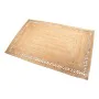 Alfombra Alexandra House Living Natural Ratán Fibra natural 160 x 230 cm de Alexandra House Living, Alfombras infantiles - Re...