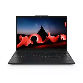 Laptop Lenovo L15 G1 16" 16 GB RAM 512 GB SSD Qwerty Spanisch von Lenovo, Notebooks - Ref: S55270507, Preis: 1,00 €, Rabatt: %