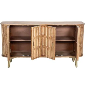 Sideboard Alexandra House Living Wood 155 x 42 x 81 cm by Alexandra House Living, Sideboards - Ref: D1627288, Price: 1,00 €, ...