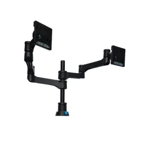 Screen Table Support R-Go RGOVLZE4TWSI 32" by R-Go, Monitor Arms & Stands - Ref: S55271641, Price: 143,29 €, Discount: %