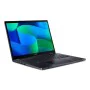 Ordinateur Portable Acer TMP414RN-54 14" Intel Core Ultra 5 125U 16 GB RAM 512 GB SSD Espagnol Qwerty de Acer, Ordinateurs po...