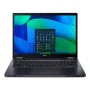 Ordinateur Portable Acer TMP414RN-54 14" Intel Core Ultra 5 125U 16 GB RAM 512 GB SSD Espagnol Qwerty de Acer, Ordinateurs po...