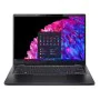 Ordinateur Portable Acer TMP614-73 14" Intel Core Ultra 7 155H 32 GB RAM 1 TB 1 TB SSD Espagnol Qwerty de Acer, Ordinateurs p...