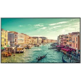 Monitor Videowall Samsung QM98T-B 4K Ultra HD 98" 50-60 Hz di Samsung, Monitor - Rif: S55273801, Prezzo: 7,00 €, Sconto: %