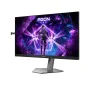 Écran AOC AG256FS Full HD 24,5" de AOC, Ecrans PC - Réf : S55283888, Prix : 430,89 €, Remise : %