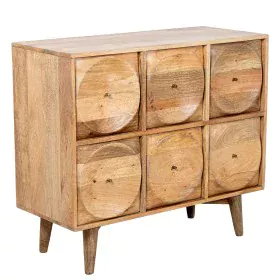 Credenza Alexandra House Living Legno 99 x 40 x 88 cm di Alexandra House Living, Credenze e buffet - Rif: D1627294, Prezzo: 9...