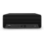 PC de bureau HP PRO SFF 400 G9 Intel Core i7-14700 16 GB RAM 512 GB SSD 1 TB HDD de HP, Tours - Réf : S55284111, Prix : 1,00 ...