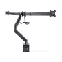 Support de table d'écran Startech 3M1A3SG-MONITOR-ARM 17" 27" de Startech, Supports et rehausseurs d'écran - Réf : S55284760,...