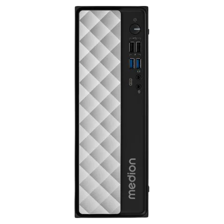 Desktop PC Medion AKOYA T80 8 GB RAM 512 GB SSD i5-12450H by Medion, Towers - Ref: S55285234, Price: 519,14 €, Discount: %