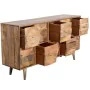 Buffet Alexandra House Living Bois 155 x 40 x 110 cm de Alexandra House Living, Buffets, crédences et vaisseliers - Réf : D16...