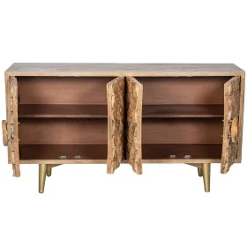 Buffet Alexandra House Living Bois 152 x 45 x 83 cm de Alexandra House Living, Buffets, crédences et vaisseliers - Réf : D162...