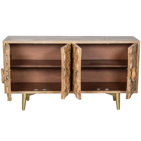 Sideboard Alexandra House Living Wood 152 x 45 x 83 cm by Alexandra House Living, Sideboards - Ref: D1627296, Price: 1,00 €, ...