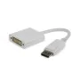 DisplayPort to DVI Adapter GEMBIRD A-DPM-DVIF-002-W 1080 px by GEMBIRD, DisplayPort Cables - Ref: S5600092, Price: 7,01 €, Di...