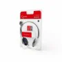 Auriculares com microfone GEMBIRD Control Vol Preto de GEMBIRD, Auriculares e acessórios - Ref: S5600952, Preço: 5,82 €, Desc...