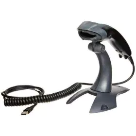 Barcode Reader Honeywell VOYAGER 1200G RS232 KBW USB Black by Honeywell, Document scanners - Ref: S5601296, Price: 72,85 €, D...