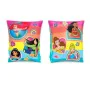 Bestway Manchettes Gonflables Disney Princesses 23x15 cm +3 à 6 Ans Plage et Piscine 91041 de Bestway, Aide à la nage et Acce...