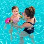 Bestway Aufblasbare Schwimmflügel Disney Prinzessinnen 23x15 cm +3 bis 6 Jahre Strand und Pool 91041 von Bestway, Schwimmhilf...