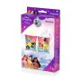 Bestway Manchettes Gonflables Disney Princesses 23x15 cm +3 à 6 Ans Plage et Piscine 91041 de Bestway, Aide à la nage et Acce...