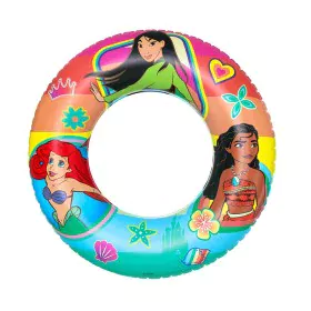 Bestway Flotador Hinchador Disney Princesas D56 cm +3 a 6 Años Playa y Piscina 91043 de Bestway, Juguetes de piscina - Ref: D...