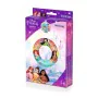 Bestway Bouée Gonflable Disney Princesses D56 cm +3 à 6 Ans Plage et Piscine 91043 de Bestway, Jouets de piscine - Réf : D140...