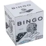 Bingo Alexandra House Living Black Plastic by Alexandra House Living, Traditional games - Ref: D1625508, Price: 16,67 €, Disc...