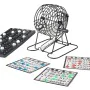 Bingo Alexandra House Living Black Plastic by Alexandra House Living, Traditional games - Ref: D1625508, Price: 16,67 €, Disc...