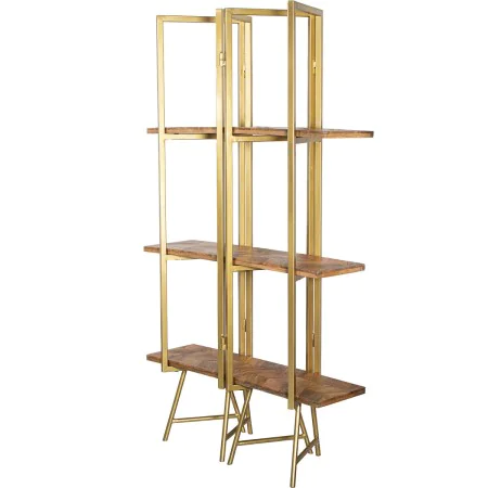 Scaffale Alexandra House Living Metallo 101 x 36 x 183 cm di Alexandra House Living, Unità di mensole - Rif: D1627302, Prezzo...