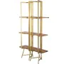 Shelves Alexandra House Living Metal 101 x 36 x 183 cm by Alexandra House Living, Standing Shelf Units - Ref: D1627302, Price...