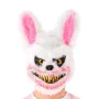 Mask Halloween 62352 by BigBuy Carnival, Masks - Ref: S1126621, Price: 3,56 €, Discount: %