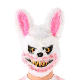 Mask Halloween 62352 by BigBuy Carnival, Masks - Ref: S1126621, Price: 4,24 €, Discount: %