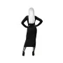 Costume for Adults Black Skeleton M/L by BigBuy Carnival, Adults - Ref: S1128651, Price: 10,29 €, Discount: %