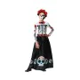 Costume per Bambini Scheletro 10-12 Anni (2 Pezzi) di BigBuy Carnival, Bambini - Rif: S1128727, Prezzo: 17,61 €, Sconto: %