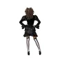 Costume for Adults Black XS/S (1 Piece) by BigBuy Carnival, Adults - Ref: S1128749, Price: 18,51 €, Discount: %