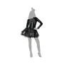 Costume for Adults Skeleton M/L by BigBuy Carnival, Adults - Ref: S1128755, Price: 18,10 €, Discount: %